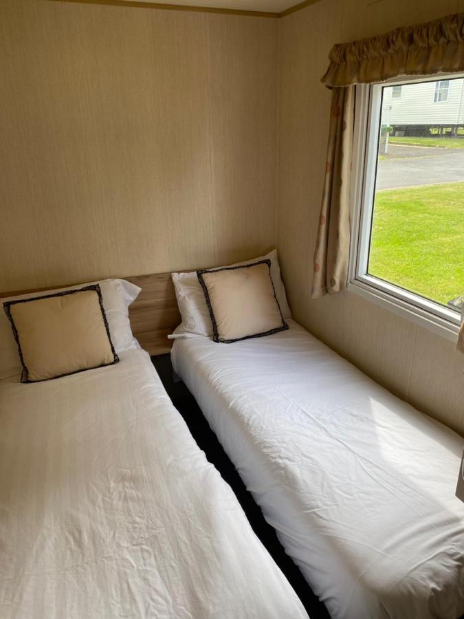 Edinburgh, Seton Sands Abi Horizon Екстериор снимка